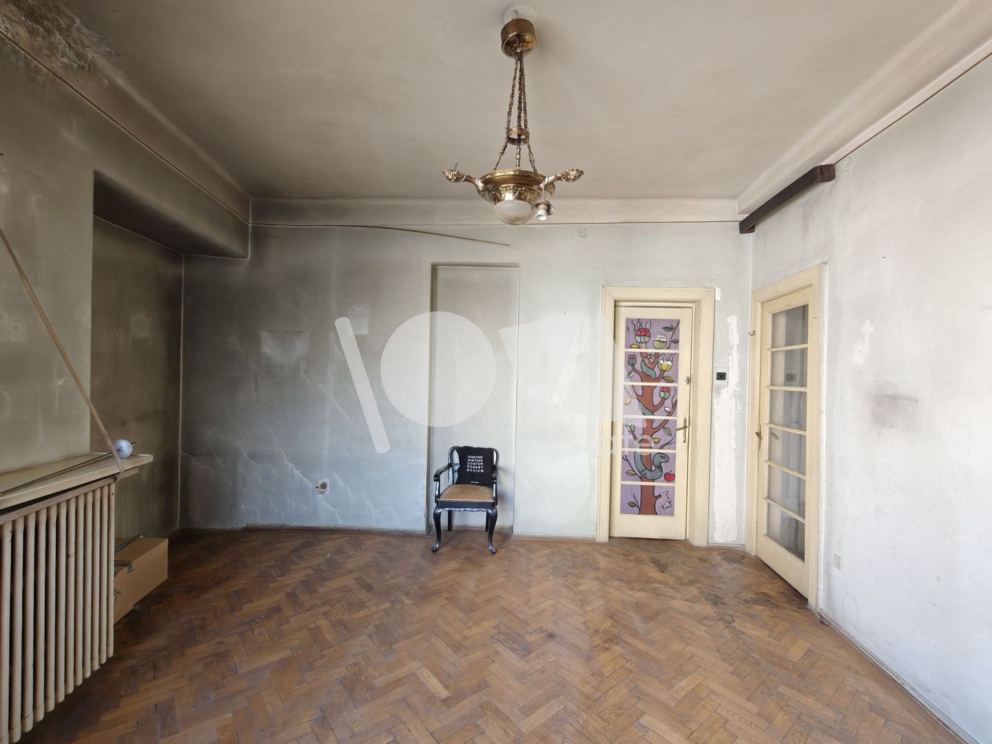 De vânzare apartament 3camere - str. Plantelor - central - Poză 10
