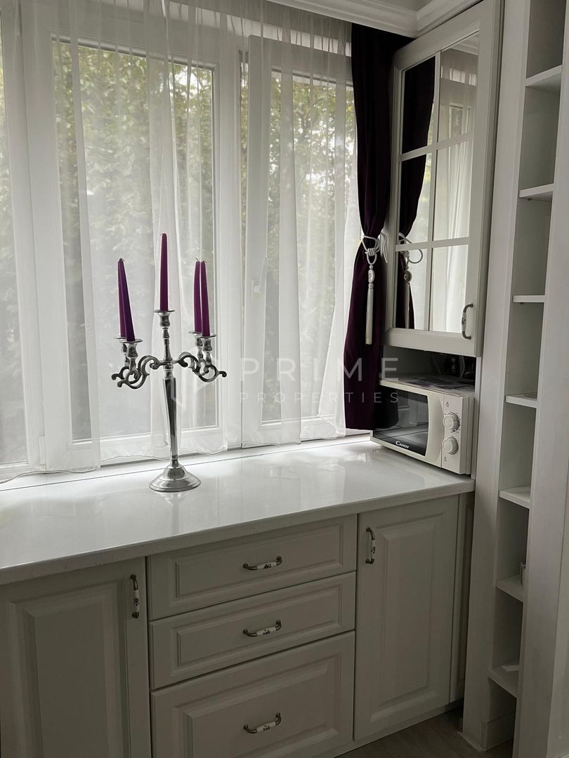 Mută-te într-un apartament cu stil – 3 camere, zona Super, Târgu Mureș - Poză 10