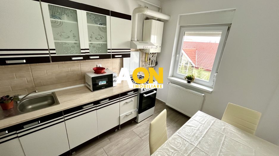 Apartament cu 2 Camere, Bloc Nou, Zona Alba-Micești - Poză 7