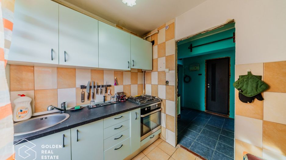 Apartament 2 camere, etaj 1, decomandat, comision 0% - Poză 8