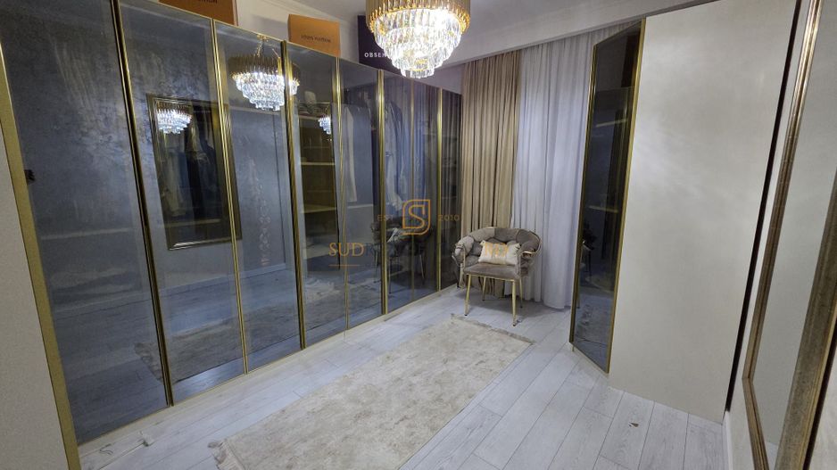 Apartament 4 camere decomandat | 92,2 mp utili, Loc parcare inclus - Poză 17