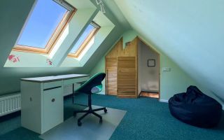 Casa tip Triplex | 100 Mp | Pet Friendly | Parcare | Floresti Eroilor - Poză 6