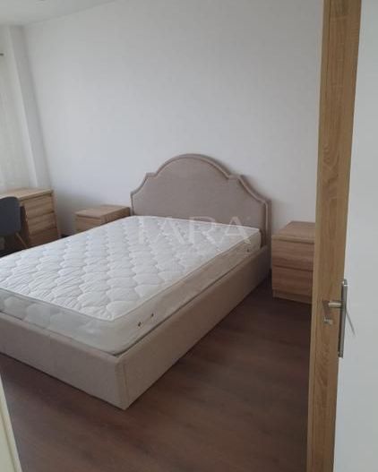 Penthouse exclusivist, terasă de 104 mp, 2 parcări subterane. - Poză 8