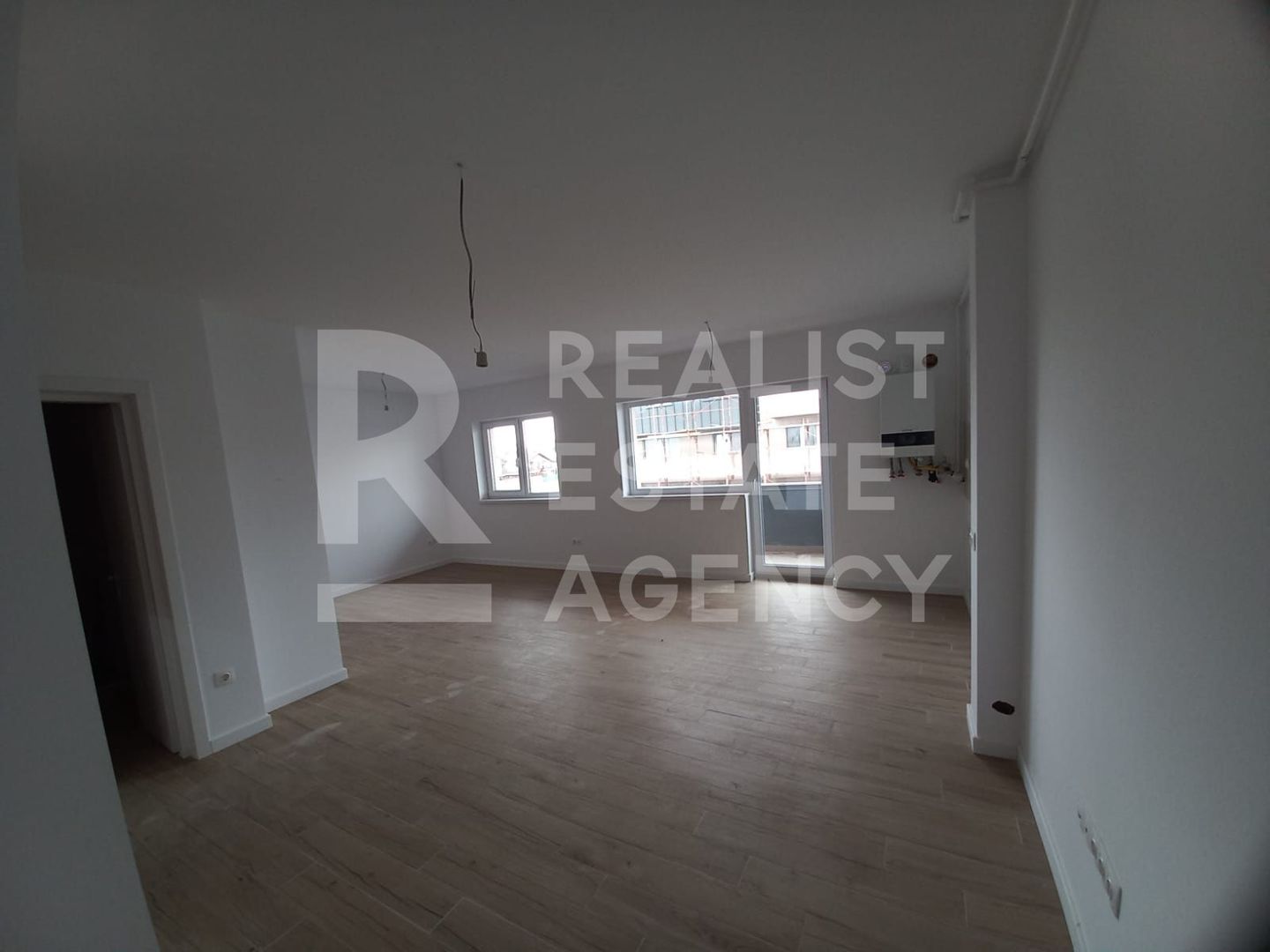 Studio Coder Residence, Oportunitate de investiție de la dezvoltator - Poză 11