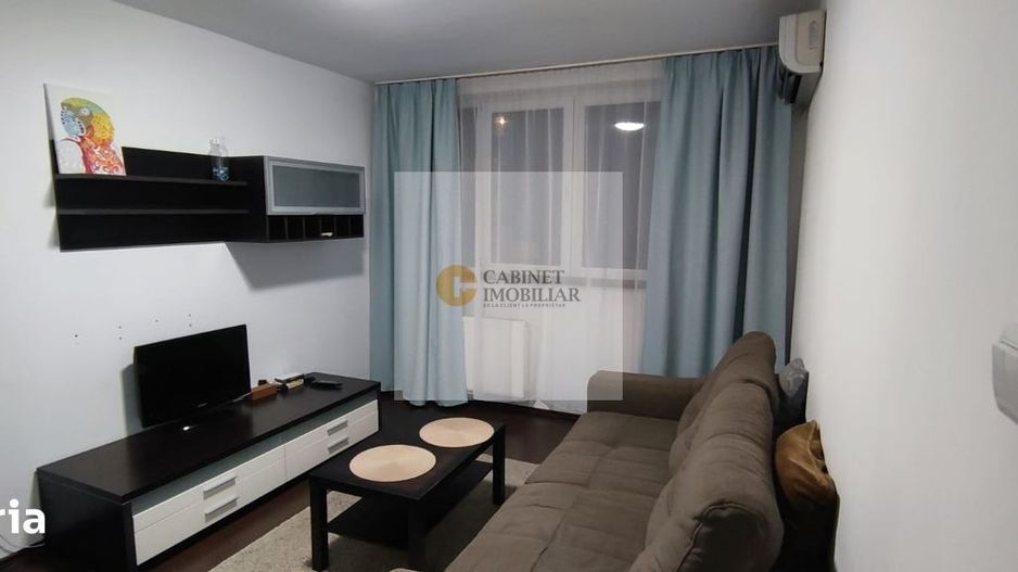 3 Camere | Reabilitat | Creditabil | M Romancierilor 100m - Poză 5