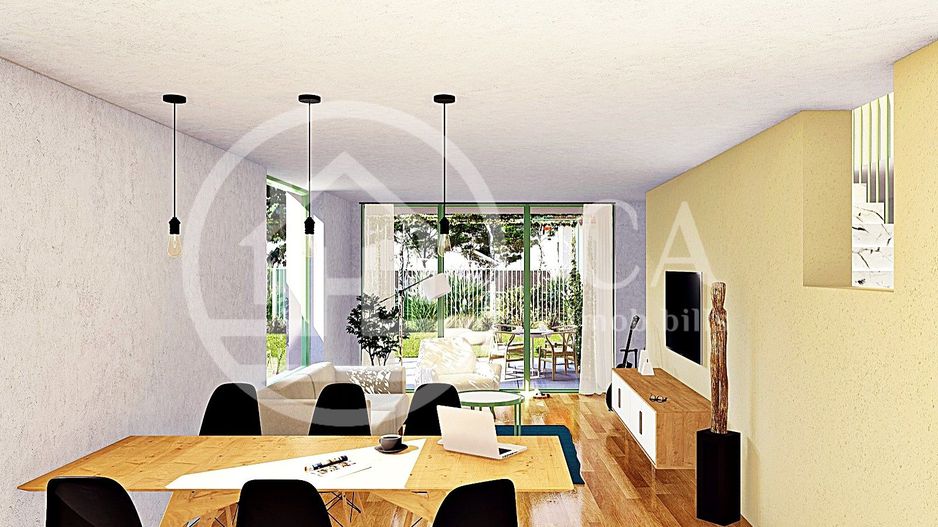 Casa de vanzare cu 5 camere in Paleu, Bihor - Poză 11