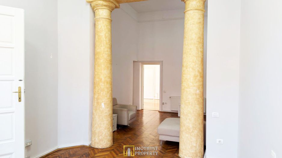 De închiriat – Spațiu birouri 256 mp | Ultracentral Arad - Poză 6