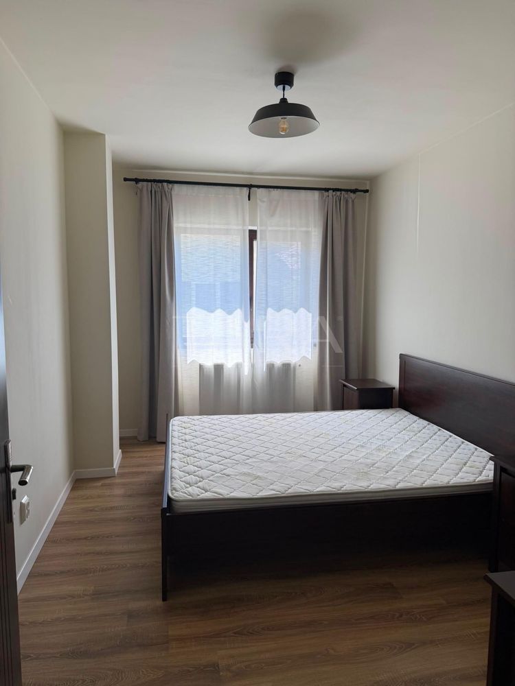 Apartament cu 2 camere decomandate, balcon, parcare cu CF. - Poză 5