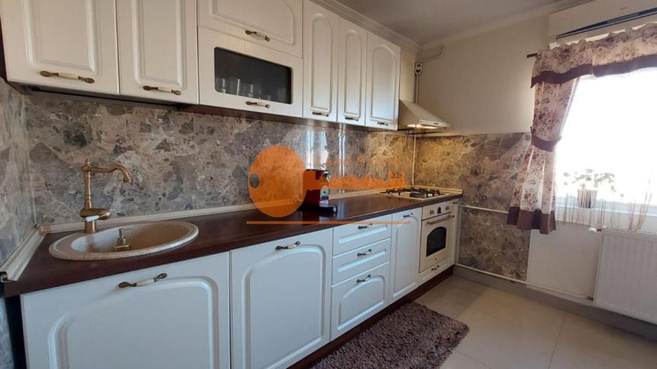 Apartament 3 Camere | Sebastian – 13 Septembrie | 80 mp - Poză 9