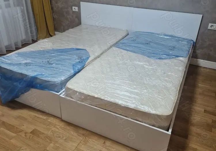 Apartament 3 camere modern, spațios, parter, bloc reabilitat, balcon - Poză 5