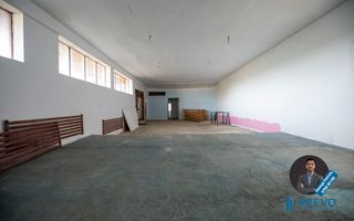 Spațiu comercial de închiriat în Buhuși, jud. Bacău. - Poză 5