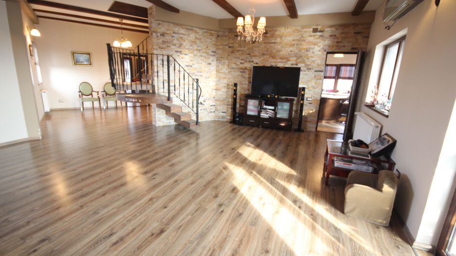 Casa cu destinatie mixta -servicii si comert + depozit+locuinta - Poză 9