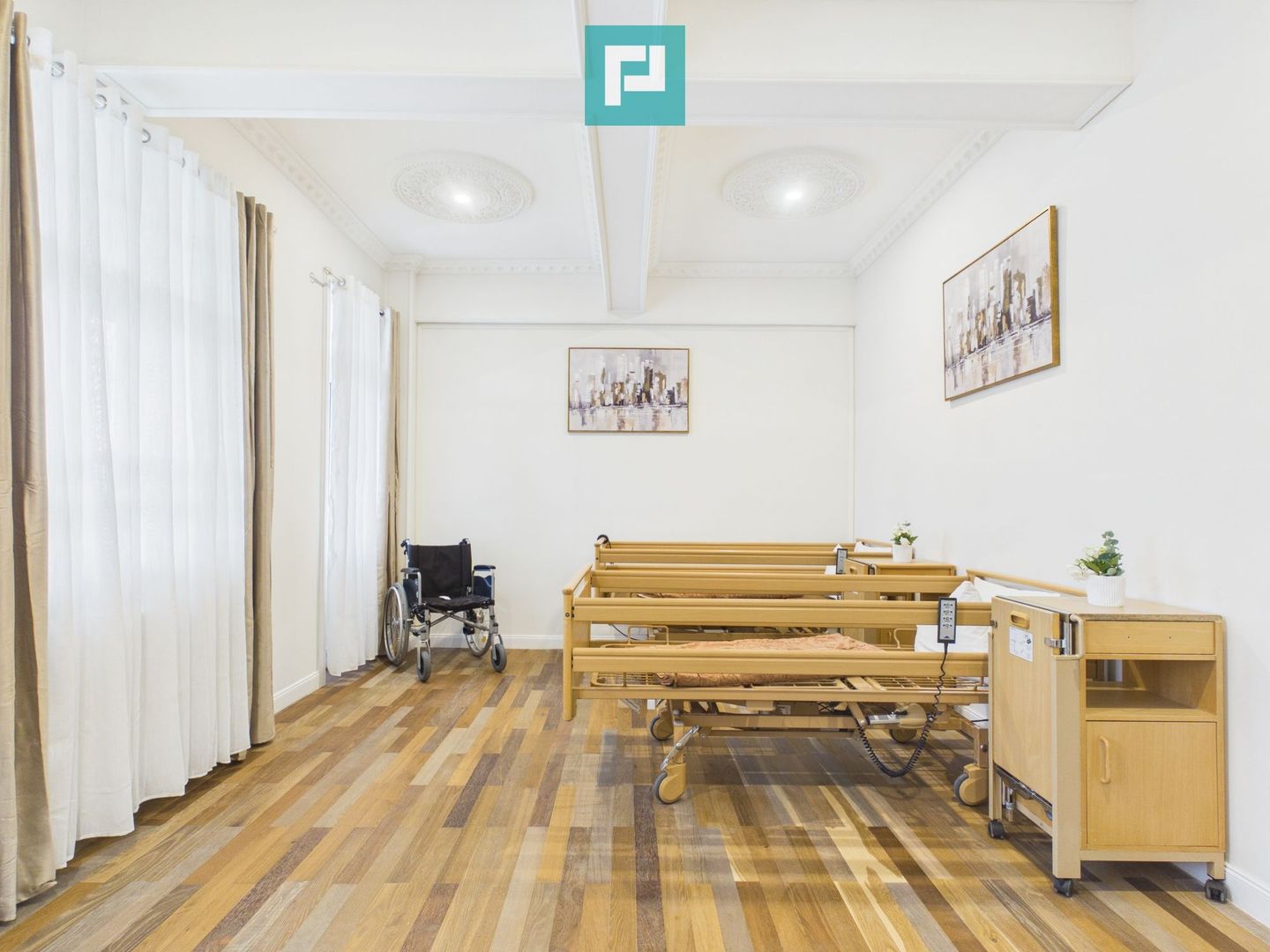 Proprietate Exclusivistă Rezidențial Seniori - Poză 25