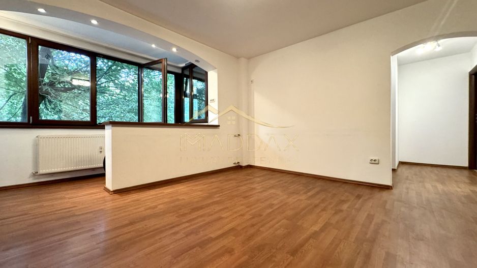 Apartament cu 3 camere // Zona Tei - Doamna Ghica - Poză 1