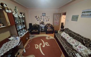 Apartament cu 3 camere, semidecomandat, zona Dacia, Iași - Poză 4