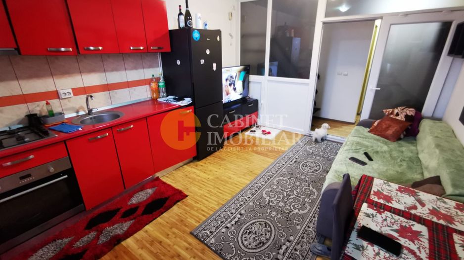 2 camere tip DUPLEX – Nicolina - Gata de mutat / Investiție ideală - Poză 2