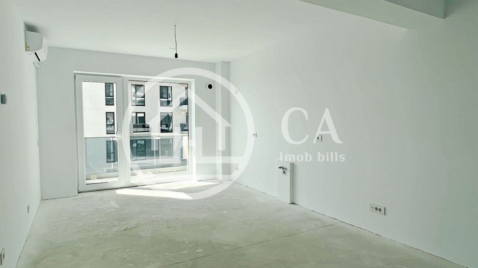 Apartament cu 2 camere de vânzare în noul cartier din Oradea, Prima Arena - Poză 1