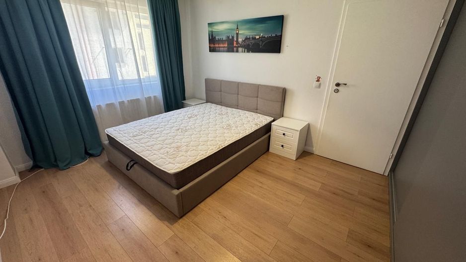 Apartament 3 camere decomandat, 71 mp, et2/4 - Turnisor, Sibiu - Poză 14