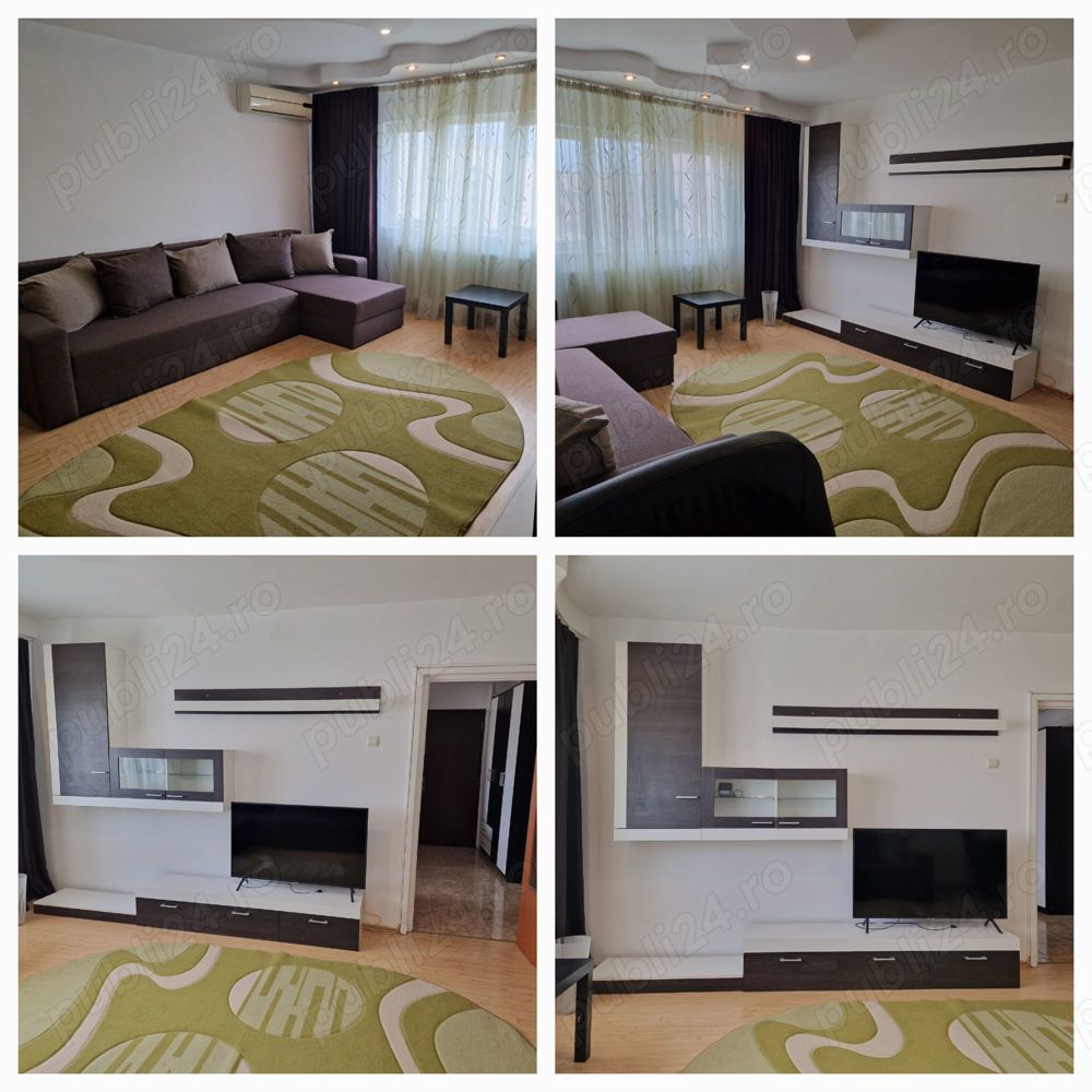 APARTAMENT STEFAN CEL MARE METROU - Poză 3
