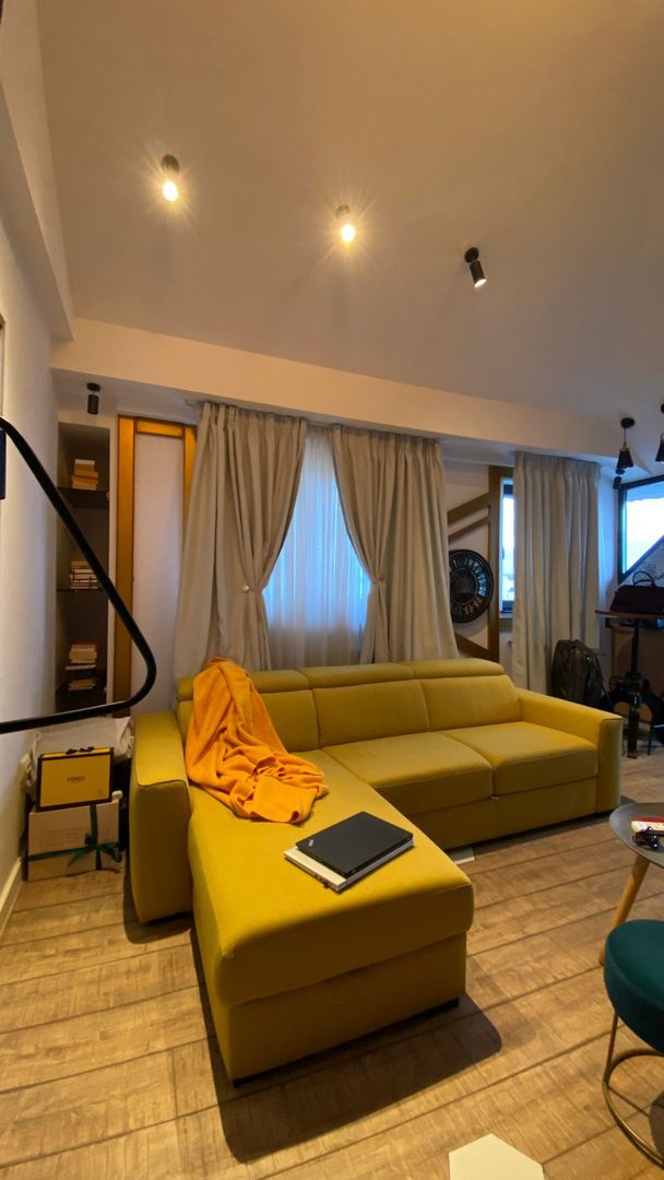 Garsoniera Piata Dorobanti Stradal Langa Televiziune - Poză 30