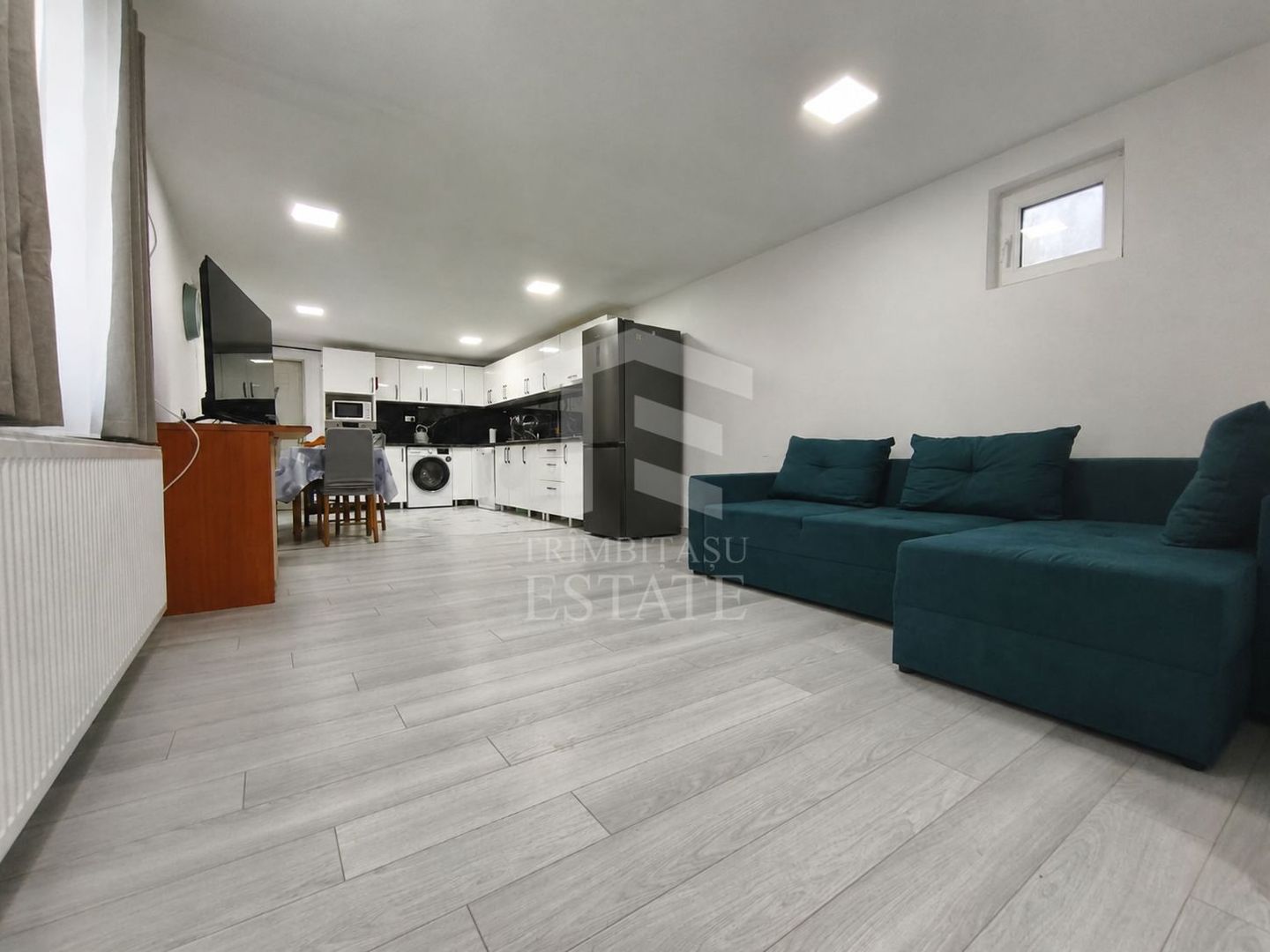 Casa Palazu Mare | Renovata | 370 MP teren - Poză 5