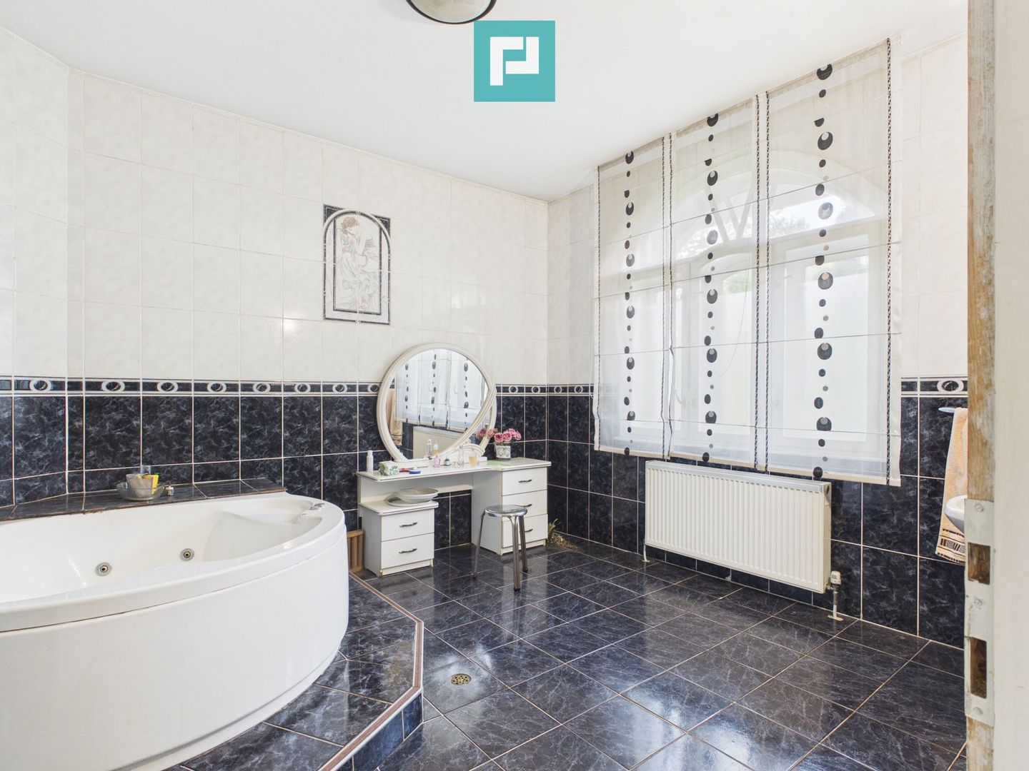 Vilă premium Sânmartin, teren 1200 mp - Poză 19