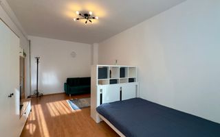 Apartament cu 1 camera, bloc nou, zona Parcul Armatura - Poză 5