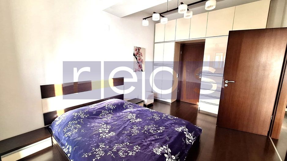 500 EURO | APARTAMENT 2 CAMERE ZONA MARRIOTT - Poză 5