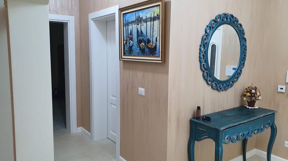 Casa individuala pe plan parter in Sanandrei - Poză 2