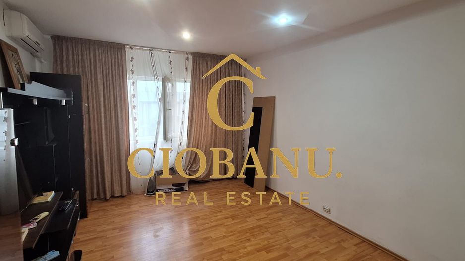 Apartament 2 camere DECOMANDAT etaj 2/4 de vanzare zona Billa - Poză 1