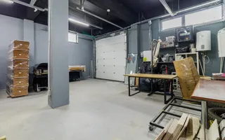 Hala / Spatiu Productie / Rezidential - Vedere catre lac - Poză 15