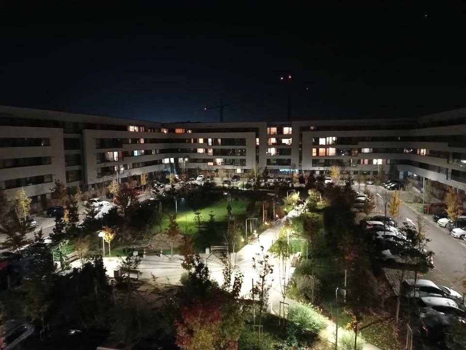 Apartament 3 camere | Vedere libera | Chitila - Poză 12