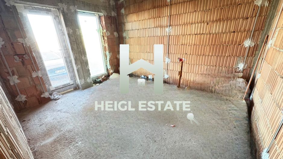 Apartament cu o camera decomandat in Giroc - Poză 4