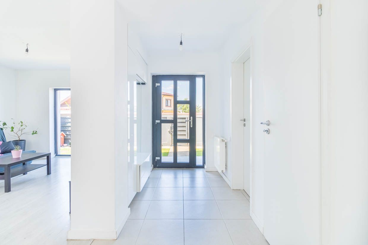 Tunari  - Vilă individuală P+1- la cheie! - Poză 17