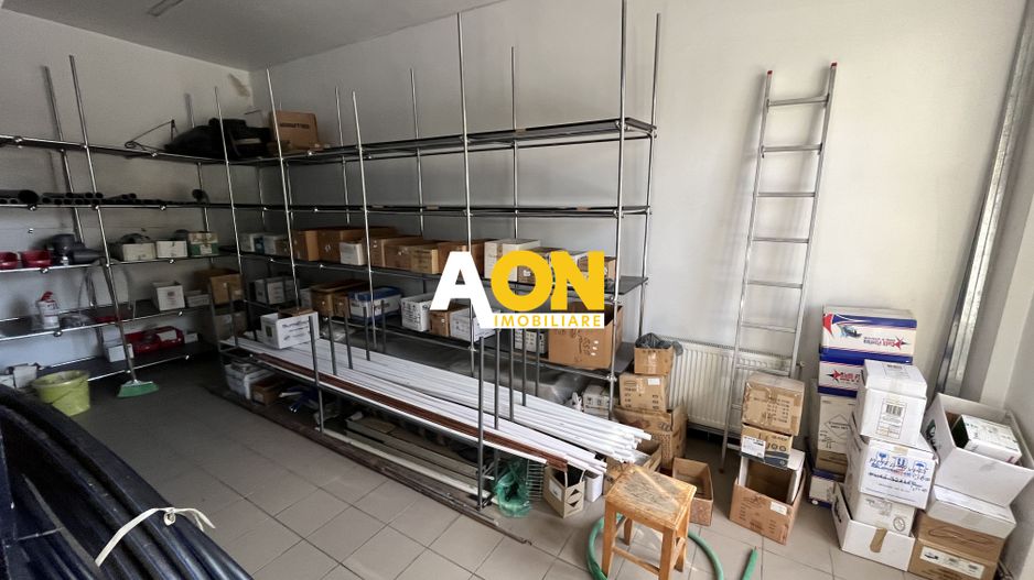 Spatiu Comercial, 110mp Utili, Calea Motilor - Poză 5