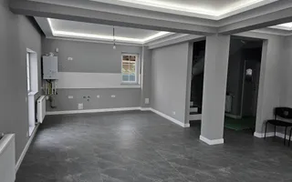CASA INDIVIDUALA BRAGADIRU, TOATE UTILITATILE, CURTE 242 MP, COMIS 0% - Poză 22