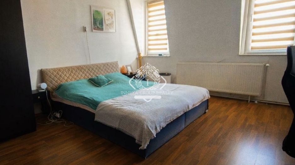 Dacia-Eminescu | Apartament 3 camere | Bloc boutique | 70mp - Poză 4