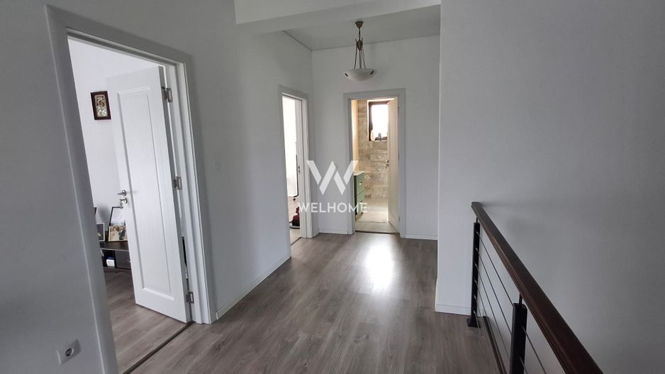 Casa SMART ,individuala de vanzare in Daia Noua, Sibiu - Poză 18