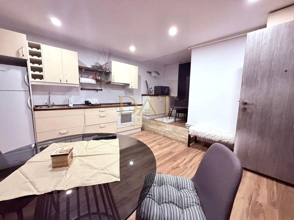 Apartament 2 camere | curte proprie | Gheorgheni - Poză 1