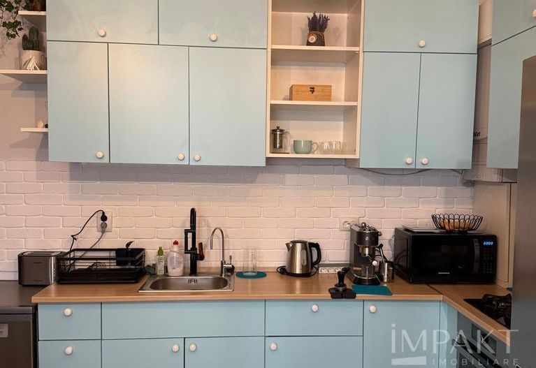 Apartament pet friendly cu 2 camere de inchiriat zona Iulius Mall - Poză 3