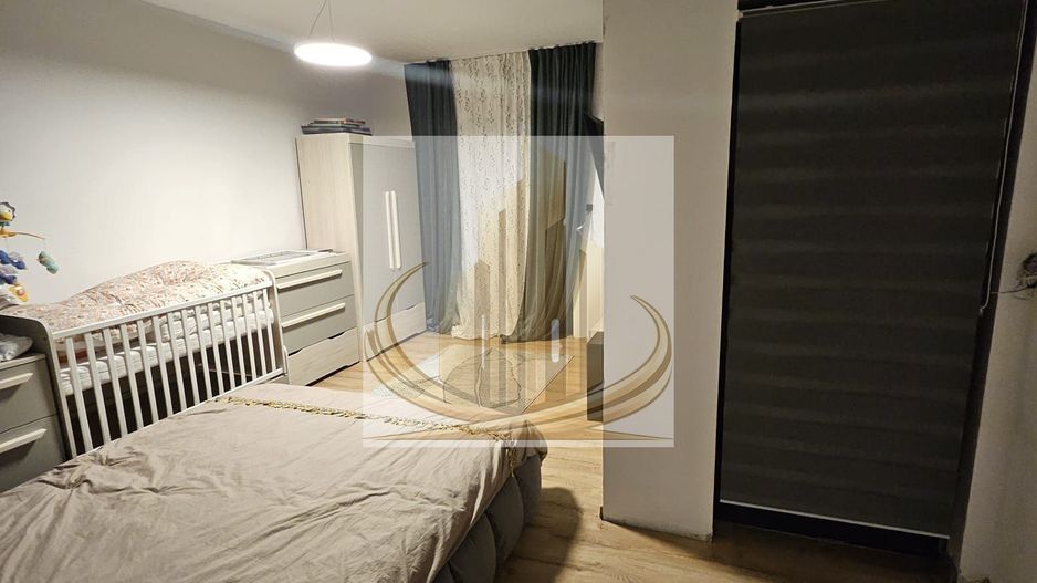 Duplex de vânzare | 160 mp utili + 50 mp terase | Garaj | Dumbravita - Poză 5