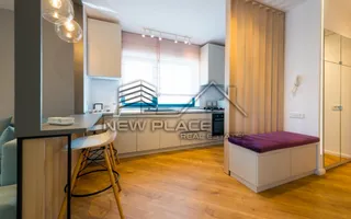 4City North | Apartament exclusivist | 2 Locuri de Parcare Subterane - Poză 11