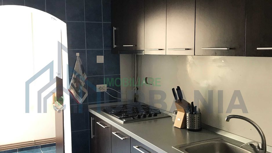 Apartament 2 camere decomandat, Nicolina, Iași - disponibil din 30 septembrie - Poză 5