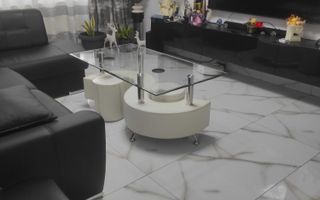 Apartament 3 camere, decomandat, în cartierul Tomești - Poză 2