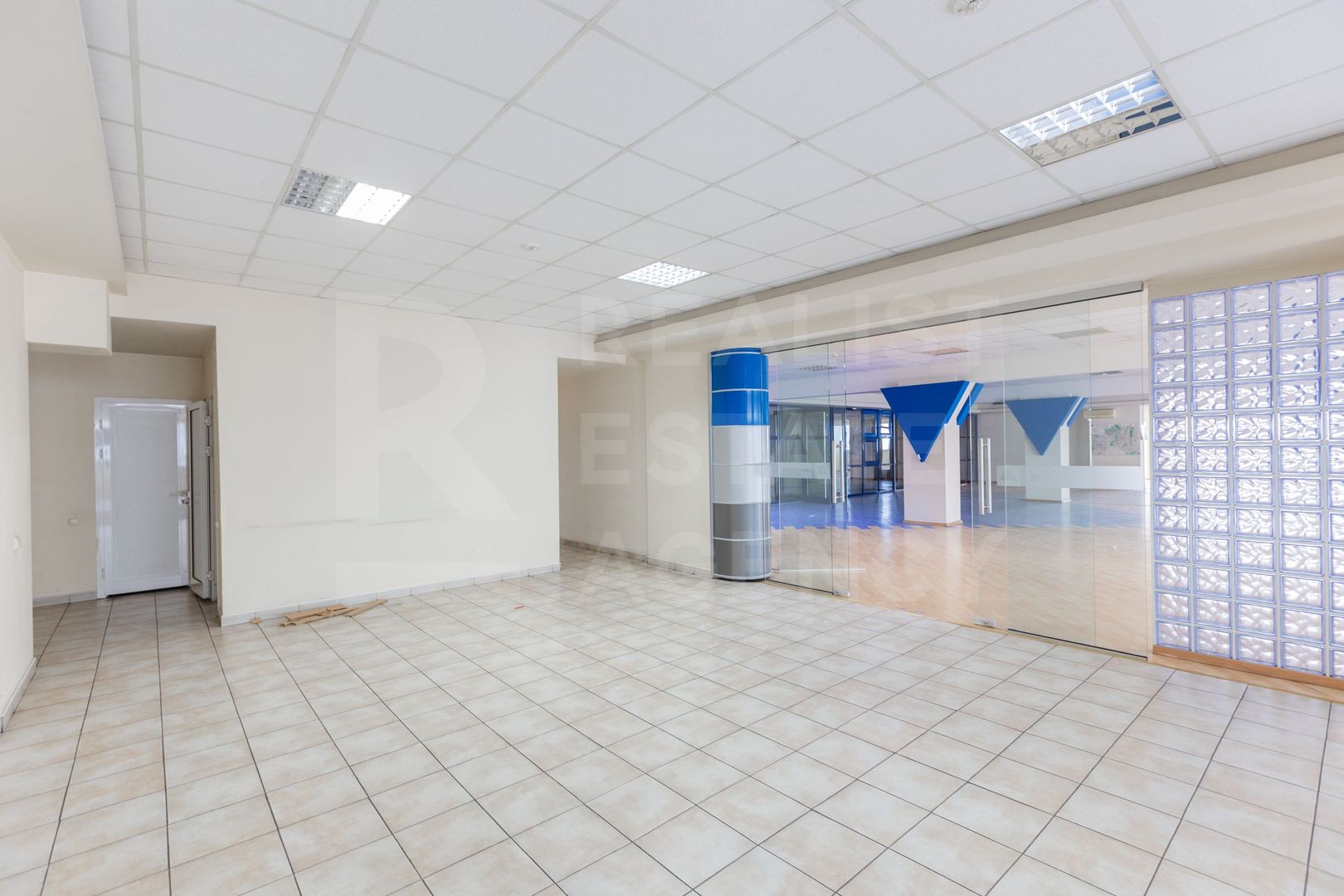 Chirie, oficiu, 645 mp, strada Calea Ieșilor, Buiucani - Poză 18