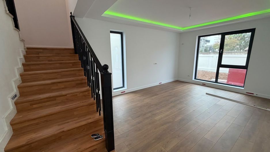 CASA INDIVIDUALA, STRADA ASFALTATA, TOATE UTILITATILE, COMISION 0% - Poză 20