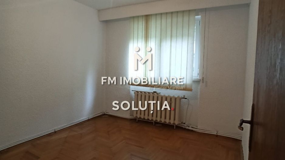 Apartament 3 camere, semidecomandat, Central, Oituz! - Poză 6
