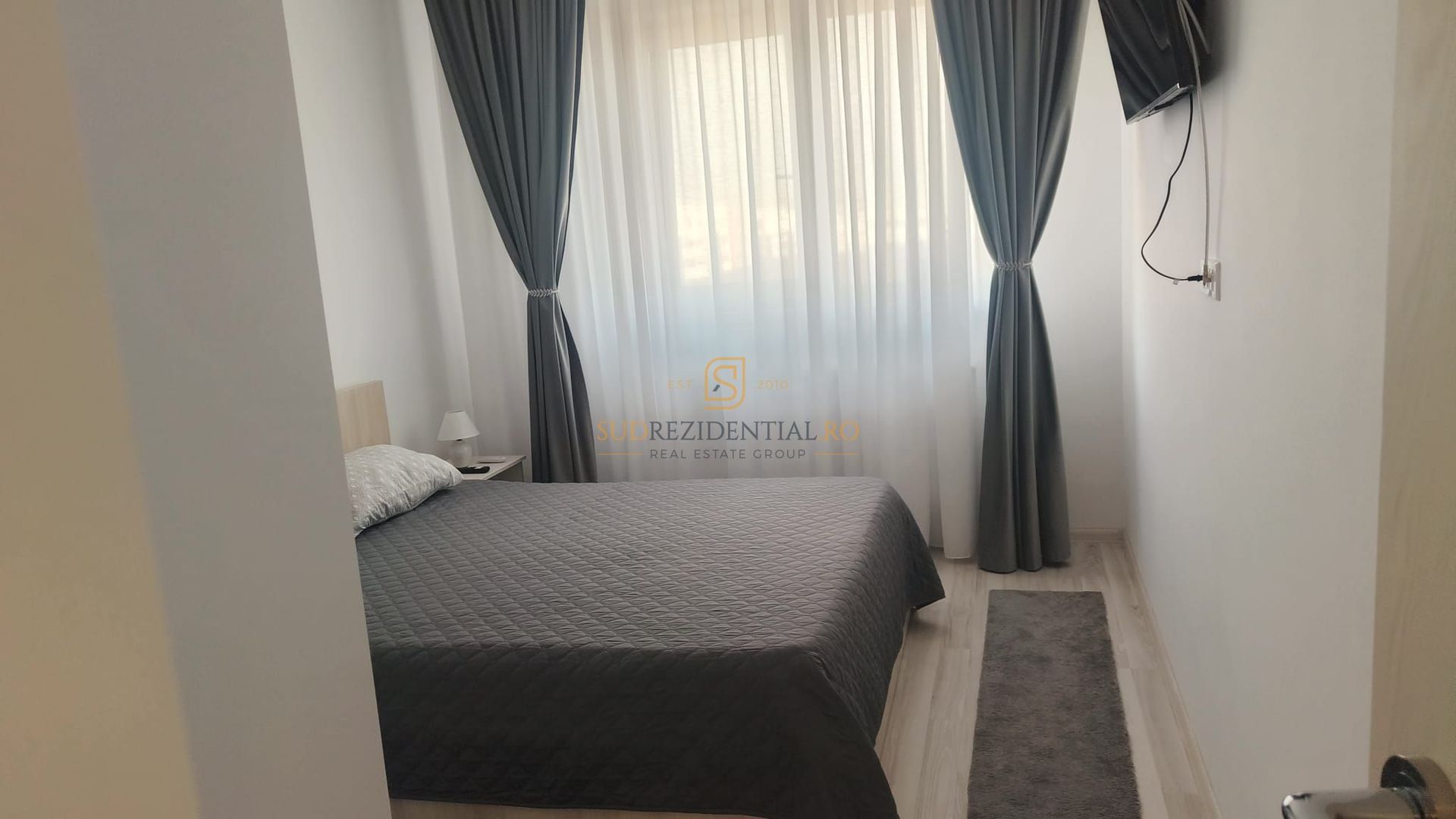 Apartament 2 camere, Grand Arena-Ansamblul Bucuria, Bloc 2024 - Poză 6