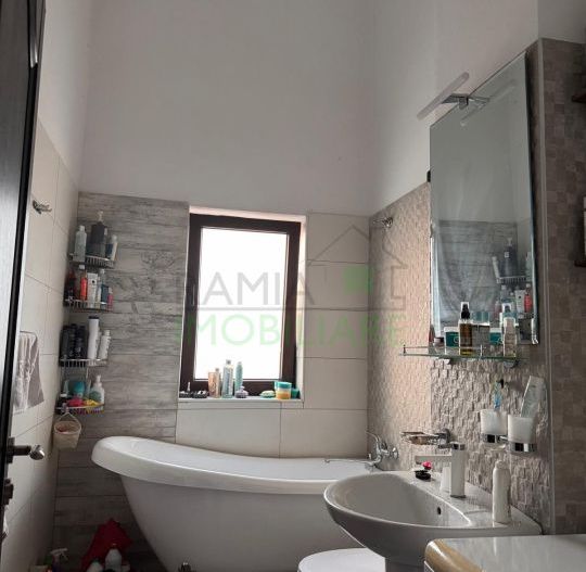 Apartament 2 camere Sânpetru Residence, terasă, loc parcare - Poză 10