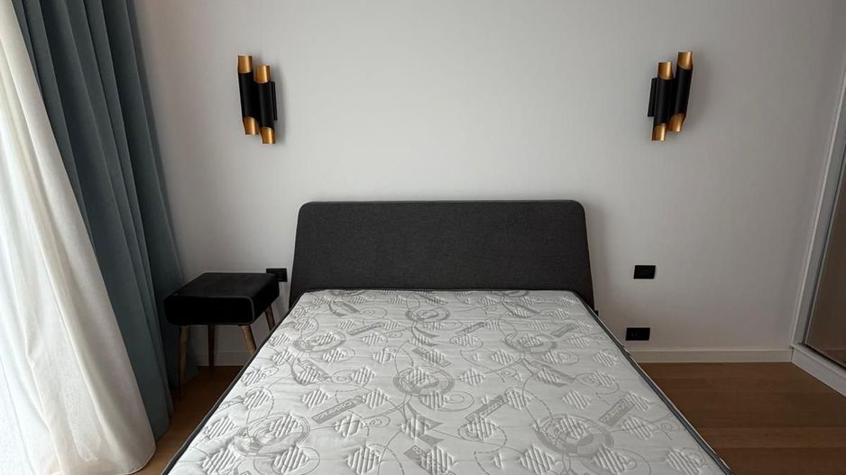 Apartament modern 2 camere I One Herastrau Towers I Complet mobilat - Poză 18